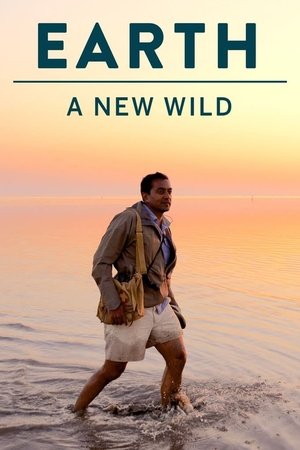 Watch Free EARTH a New Wild (2015-)