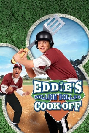 Watch Free Eddies Million Dollar Cook Off (2003)