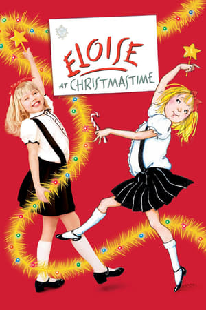 Watch Free Eloise at Christmastime (2003)