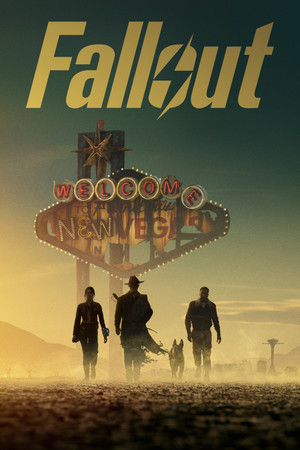 Watch Free Fallout (2024-)