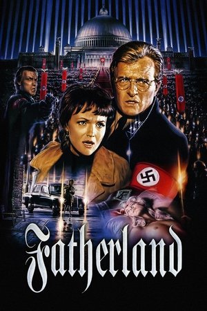 Watch Free Fatherland (1994)