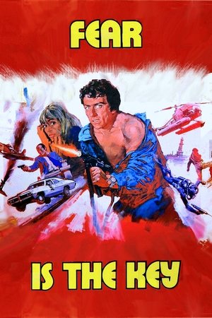 Watch Free Fear Is the Key (1972)