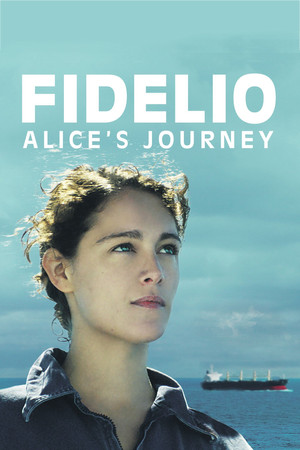 Watch Free Fidelio Alices Odyssey (2014)