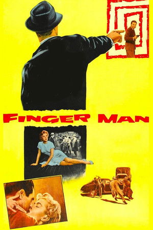 Watch Free Finger Man (1955)
