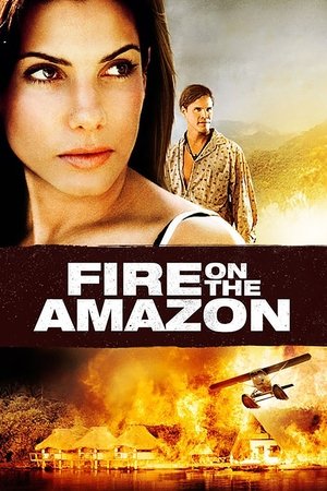Watch Free Fire on the Amazon (1993)