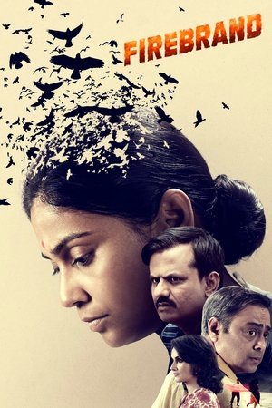 Watch Free Firebrand (2019)