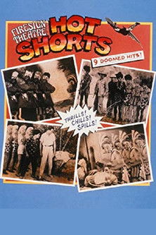 Watch Free Firesign Theatre Presents Hot Shorts (1983)