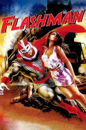 Watch Free Flashman (1967)