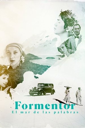 Watch Free Formentor, el mar de las palabras (2020)