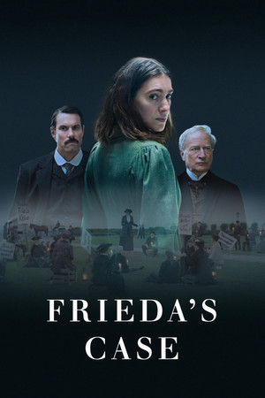 Watch Free Friedas Fall (2024)