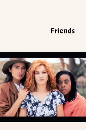 Watch Free Friends (1993)