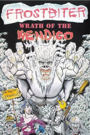 Watch Free Frostbiter Wrath of the Wendigo (1995)