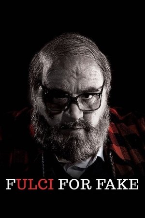 Watch Free Fulci for fake (2019)