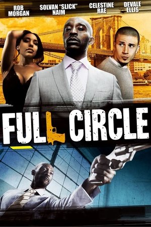 Watch Free Full Circle (2013)