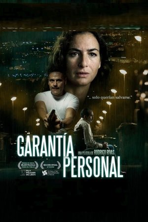 Watch Free Garantia personal (2016)