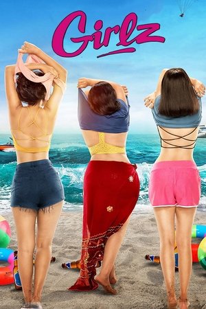 Watch Free Girlz (2019)