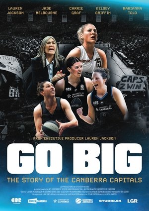 Watch Free Go Big (2024)
