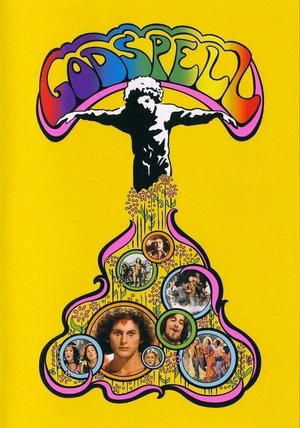 Watch Free Godspell (1973)
