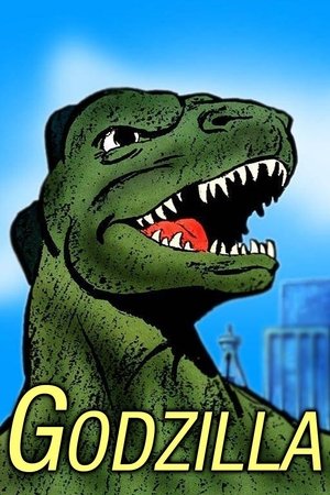 Watch Free Godzilla (1978-1980)