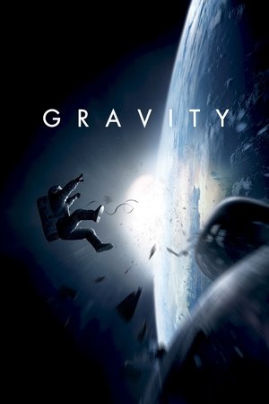 Watch Free Gravity (2013)