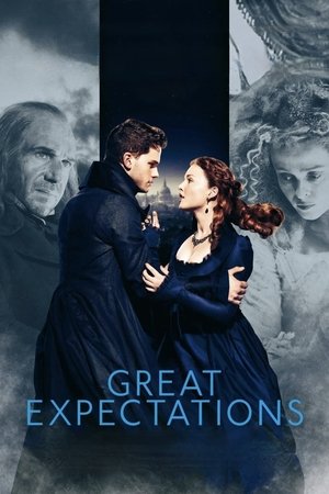Watch Free Great Expectations (2012)