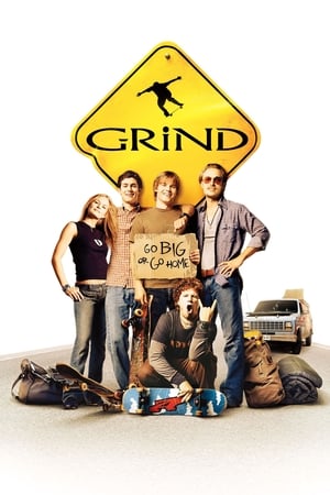 Watch Free Grind (2003)