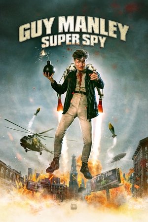 Watch Free Guy Manley A Real Movie (2024)