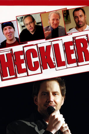 Watch Full Movie: Heckler (2007)