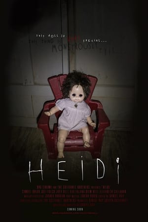Watch Free Heidi (2014)