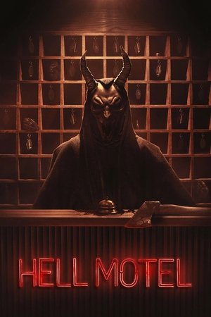 Watch Free Hell Motel (2025)