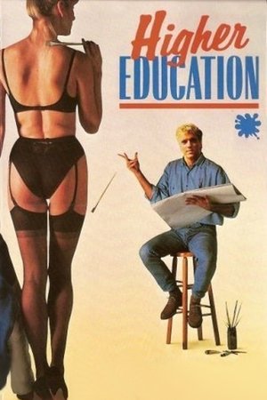 Watch Free Higher Education (1988)