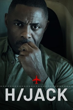 Watch Free Hijack (2023-)