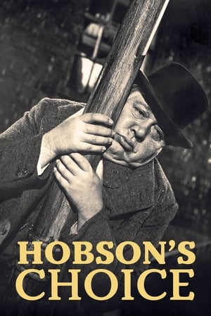Watch Free Hobsons Choice (1954)