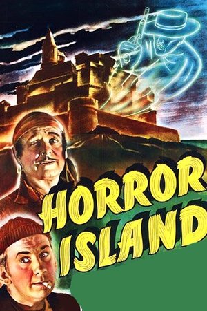 Watch Free Horror Island (1941)