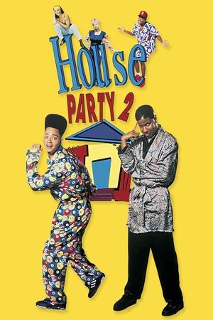 Watch Free House Party 2 (1991)