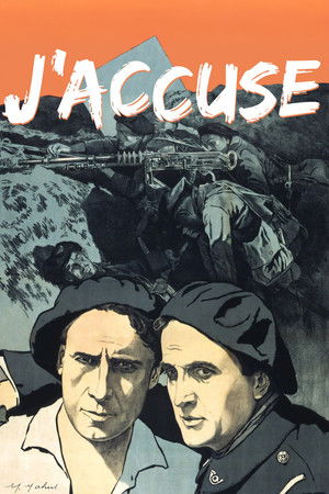 Watch Free Jaccuse (1919)