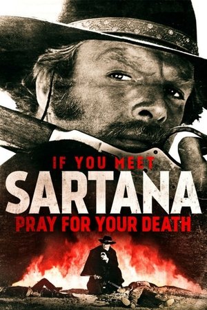 Watch Free If You Meet Sartana Pray for Your Death (1968)