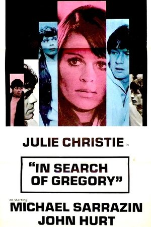 Watch Free In Search of Gregory (1969)