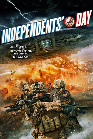 Watch Free Independents Day (2016)