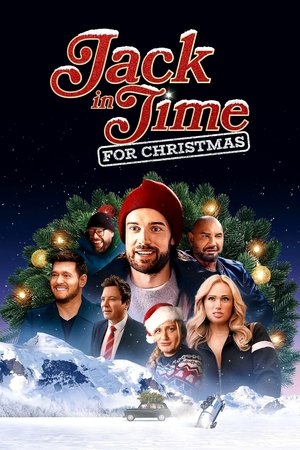 Watch Free Jack in Time for Christmas (2024)