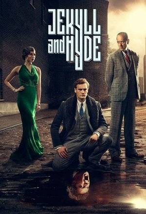 Watch Free Jekyll & Hyde (2015)