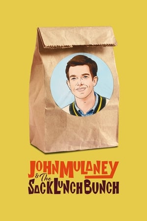 Watch Free John Mulaney the Sack Lunch Bunch (2019)