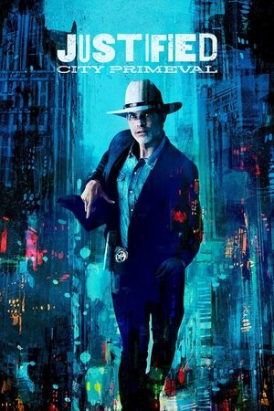 Watch Free Justified City Primeval (2023-)