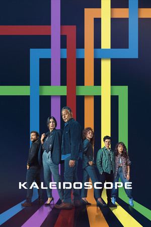 Watch Free Kaleidoscope (2023-)
