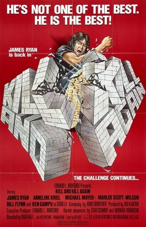 Watch Free Kill and Kill Again (1981)