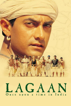 Watch Free Lagaan: Once Upon a Time in India (2001)