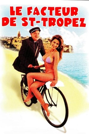 Watch Free Le facteur de Saint Tropez (1985)
