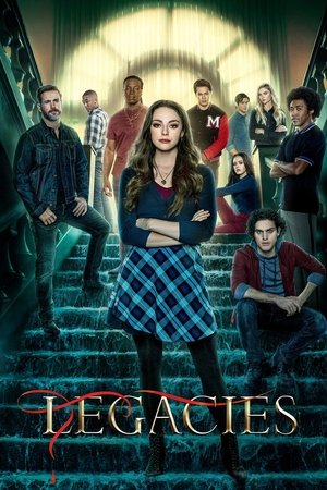 Watch Free Legacies (2018 )