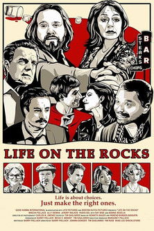 Watch Free Life on the Rocks (2021)