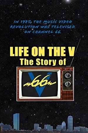 Watch Free Life on the V: The Story of V66 (2014)